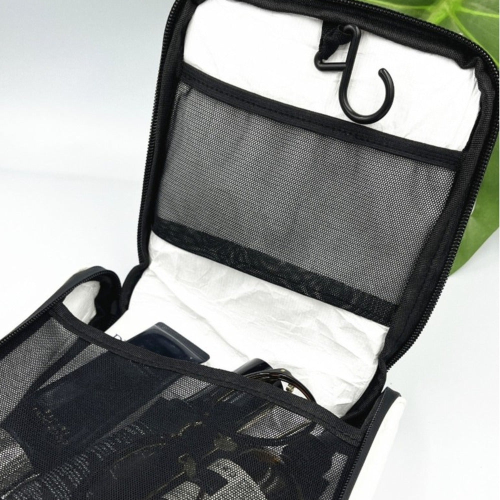 Aviation Makeup Bag | Toilet Bag