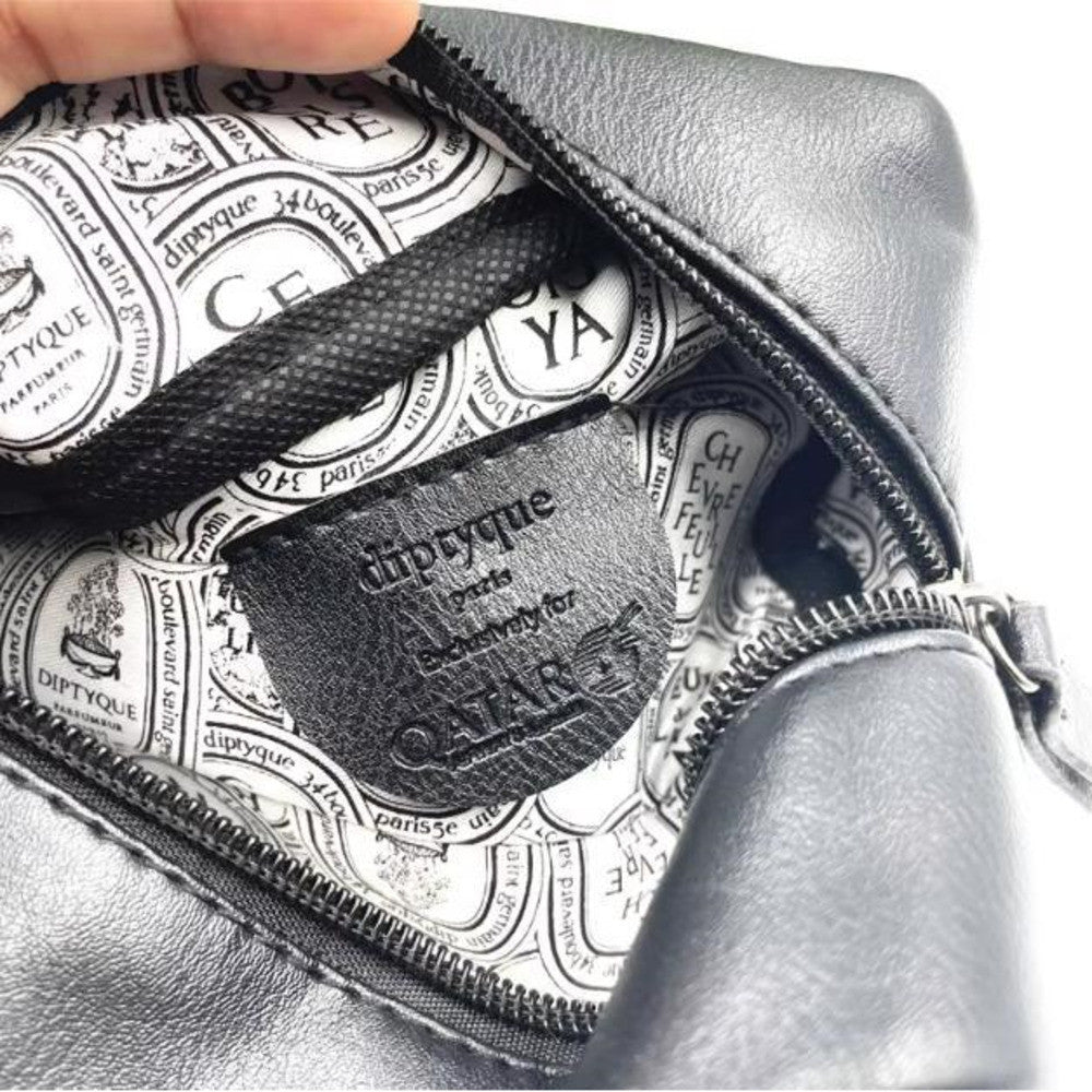 Aviation Makeup Bag | Toilet Bag，DIPTYQUE