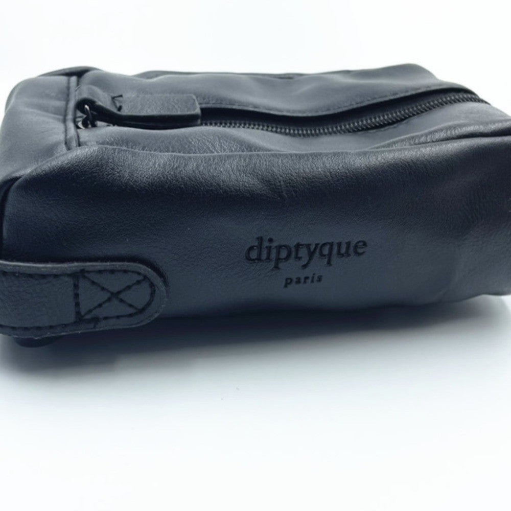 Aviation Makeup Bag | Toilet Bag，DIPTYQUE