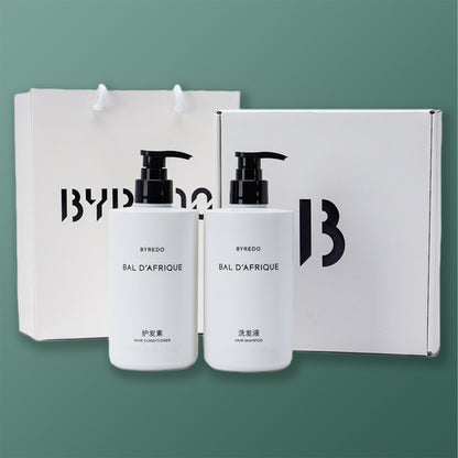 BYREDO BAL D&