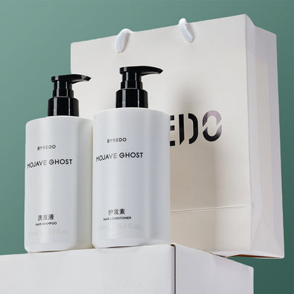 BYREDO MOJAVE GHOST Hair Care Set of 2 (450ML Each)