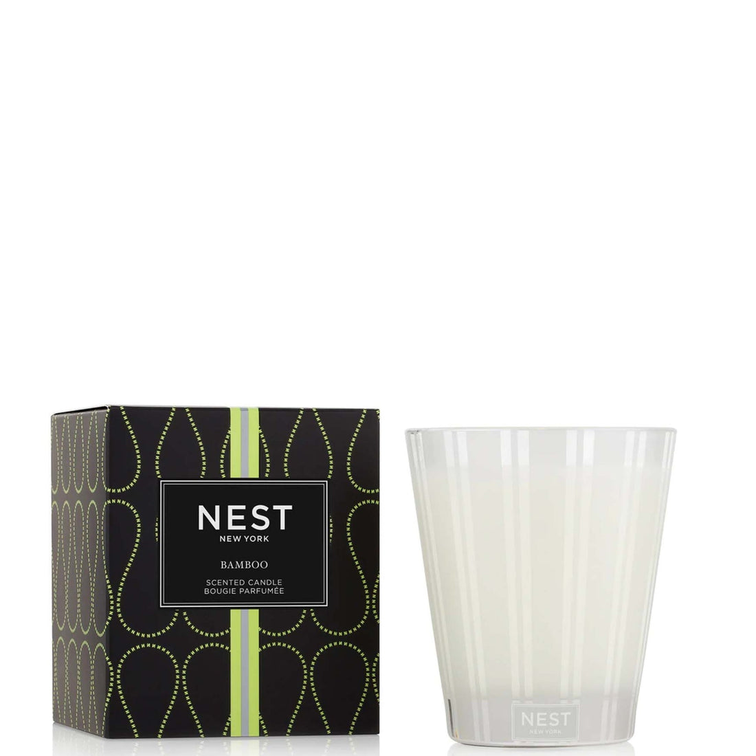 NEST FRAGRANCES candles