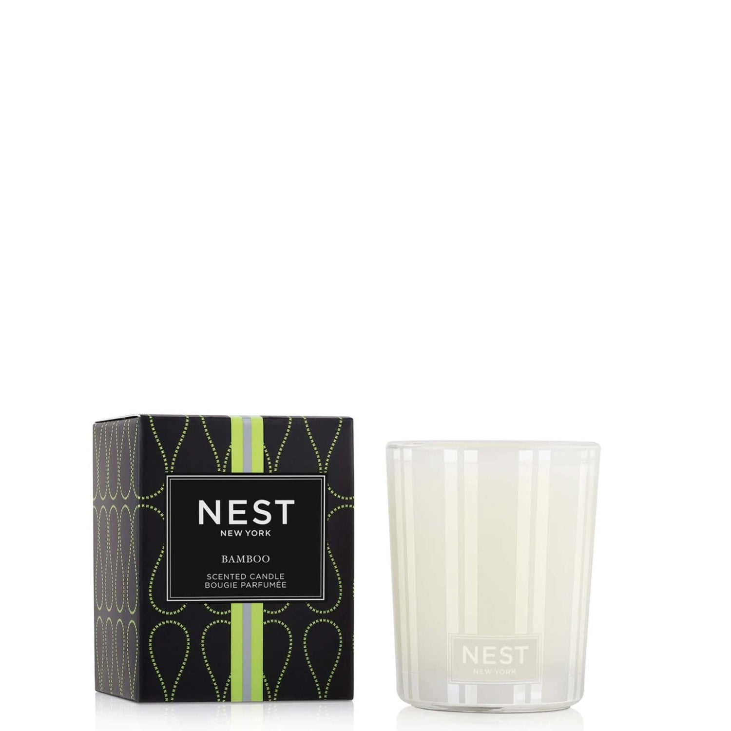 NEST FRAGRANCES candles