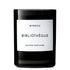 Bibliotheque Candle