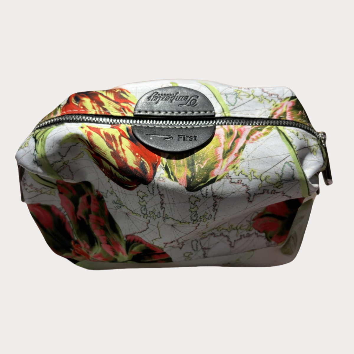 British Airline Makeup Bag | Toilet Bag, ElEMIS