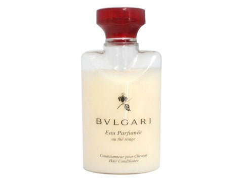 Bvlgari Au the Rouge Red Tea Hair Conditioner 40ml Set of 12