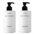 Byredo body lotion, D&