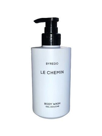 Byredo Le Chemin Body Wash and Lotion Bundle 300ml each