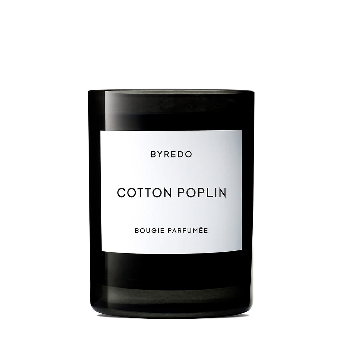 BYREDO candles