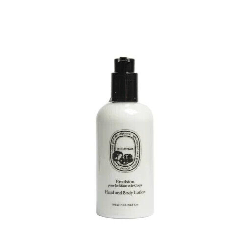 Diptyque Philosykos Hand &amp; Body Lotion (300ml)