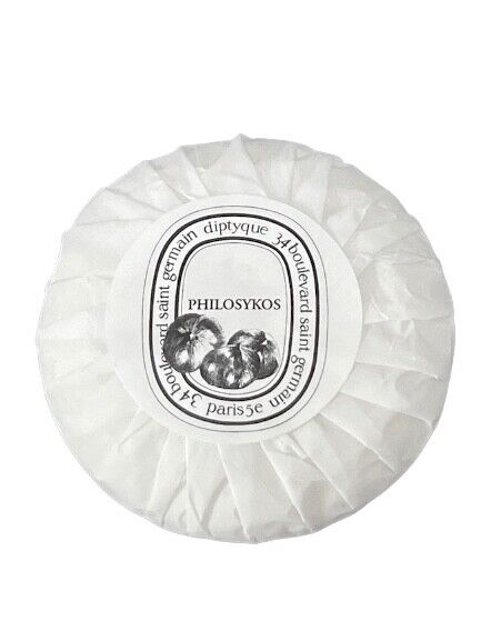 Diptyque Philosykos Soap Set of 6; 45g each