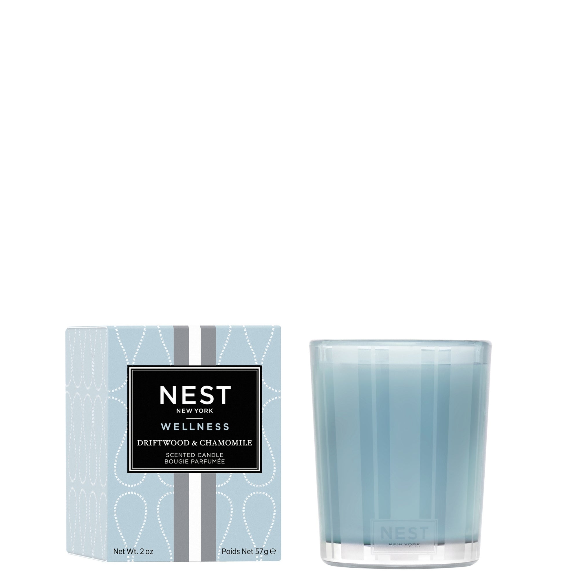 NEST FRAGRANCES candles