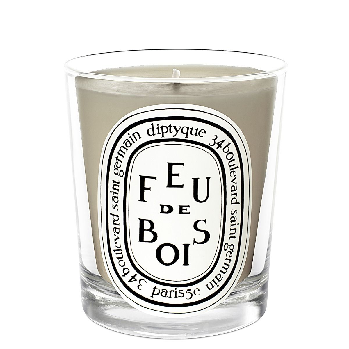 DIPTYQUE candles