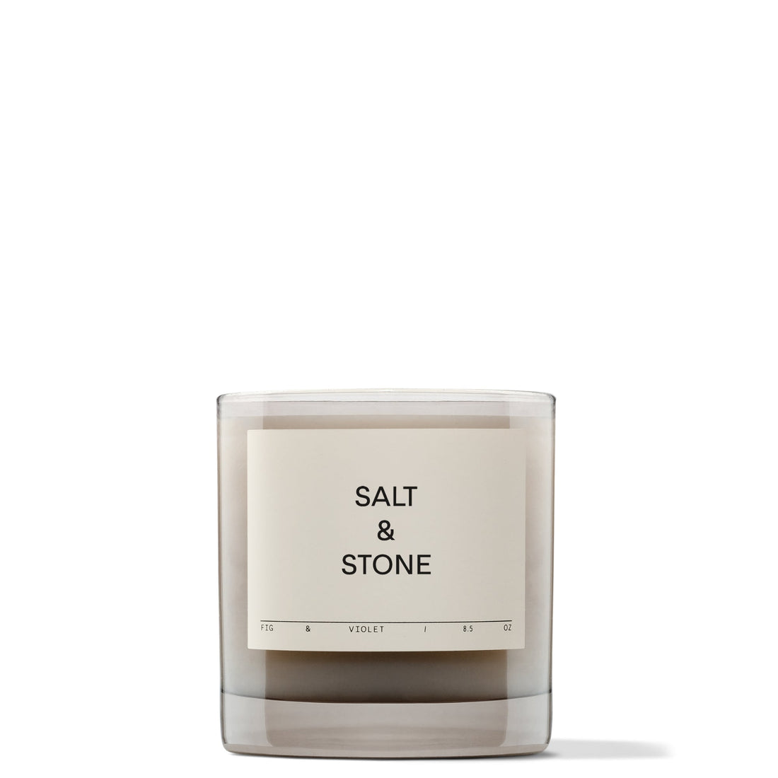 SALT &amp; STONE candles