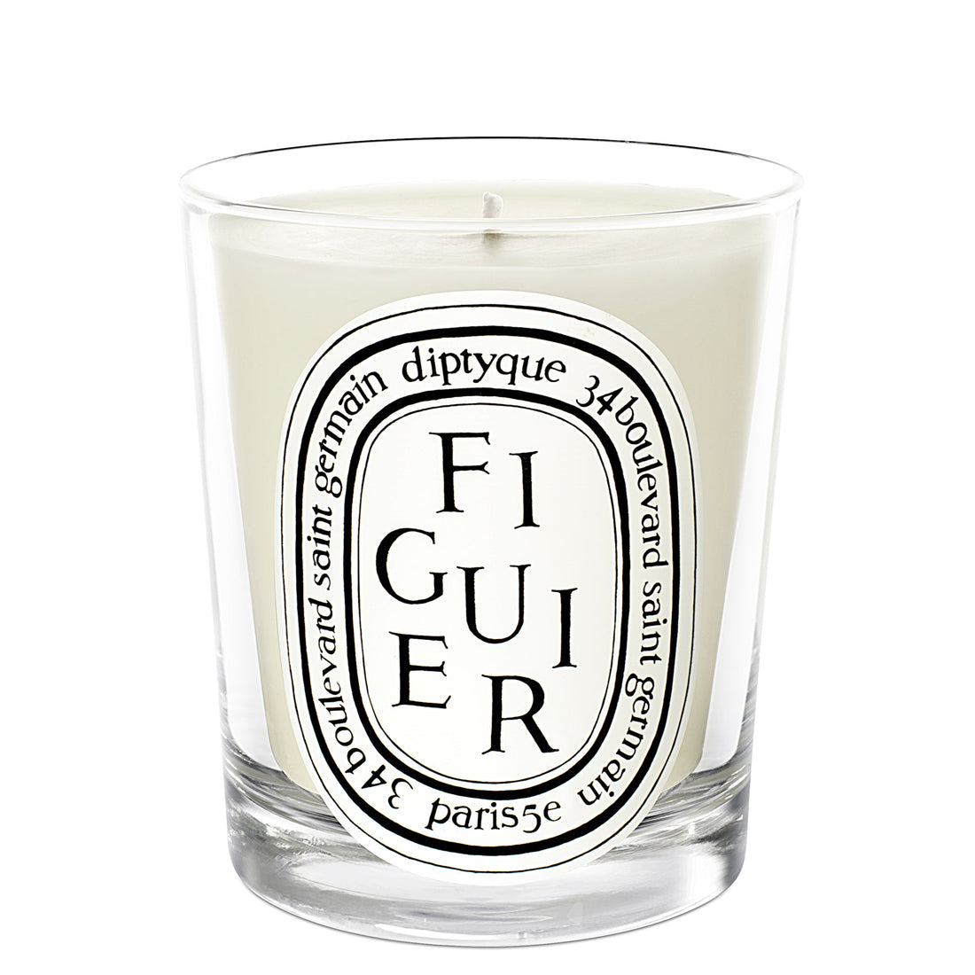 DIPTYQUE candles