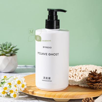 InterContinental Hotels Shampoo 