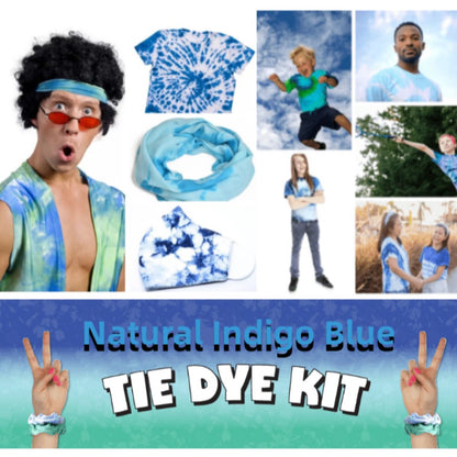 IOliveYou Tie Dye blue tie dye, blue tie dye kit, IOliveYou tie dye, tie dye, Tie Dye Kit, tie dye kits, tie dye kits for large groups, tie dye party kit