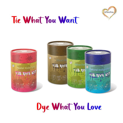 IOliveYou Tie Dye green tie dye, green tie dye kit, IOliveYou tie dye, tie dye, Tie Dye Kit, tie dye kits, tie dye kits for large groups, tie dye party kit