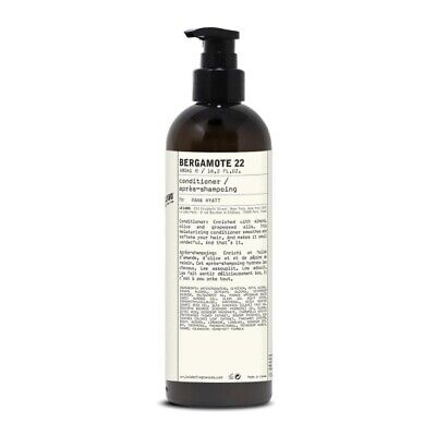 Le Labo Bergamote 22 Conditioner 480ml