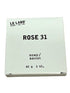 Le Labo Rose 31 Soap Bar Set of 6; 60g each