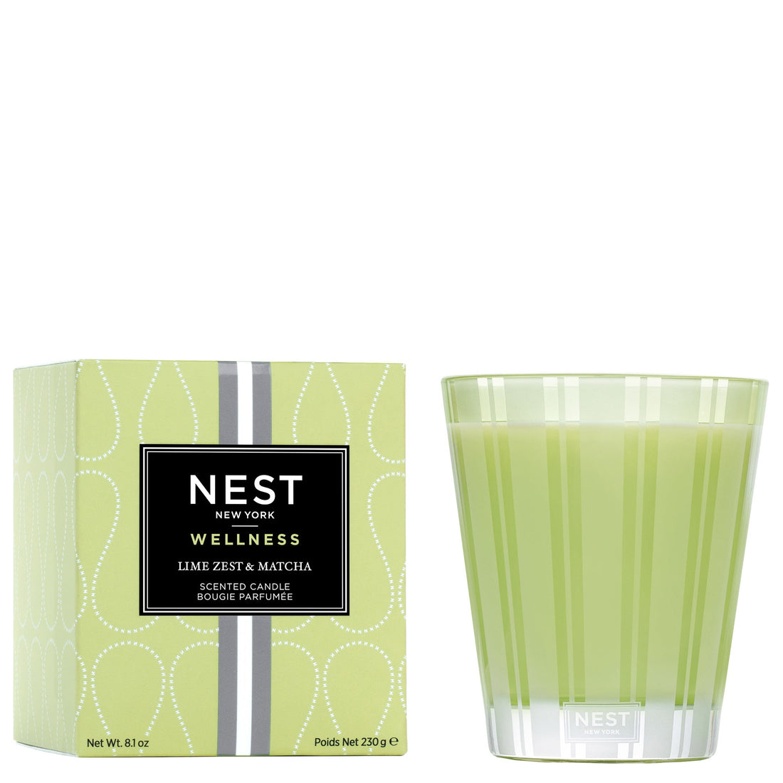 NEST FRAGRANCES candles