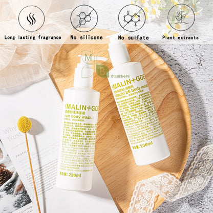 MALIN+GOETZ Shampoo &amp; Conditioner 236ML