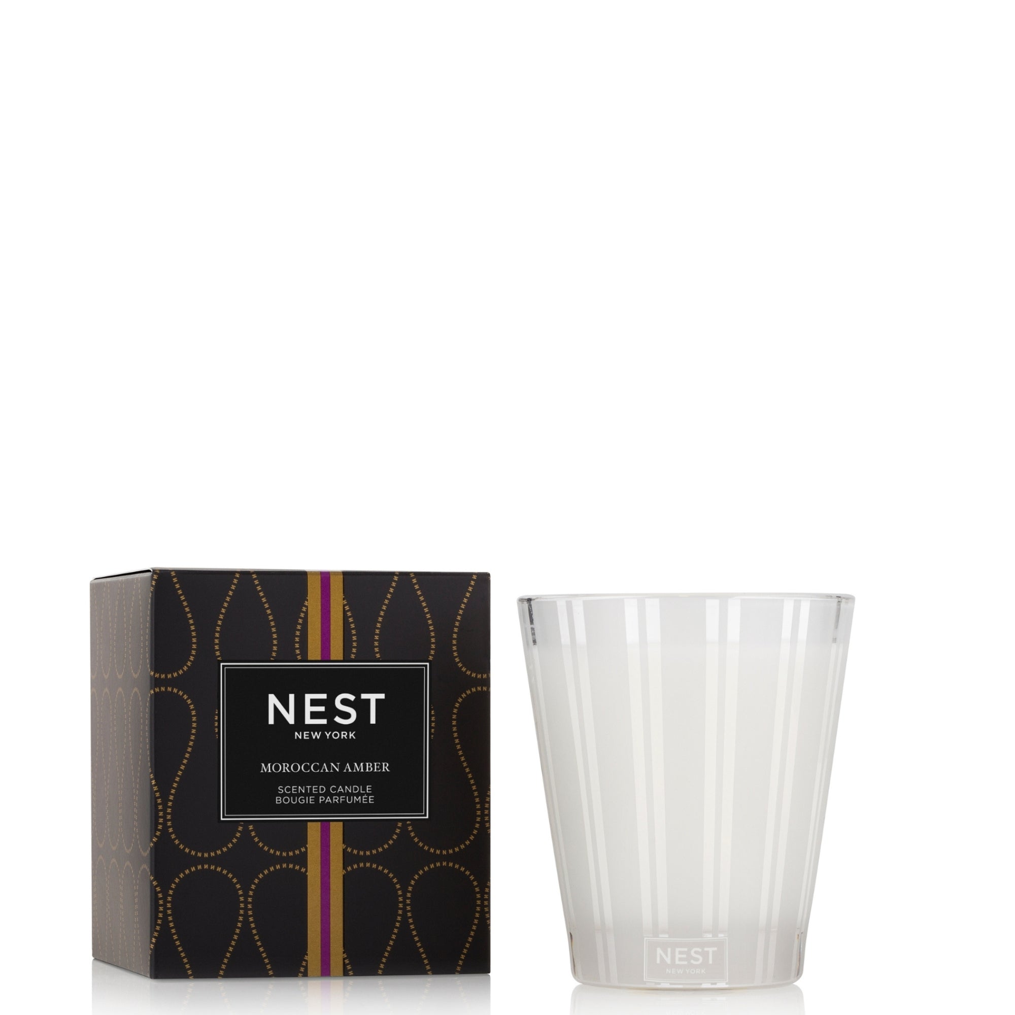 NEST FRAGRANCES candles