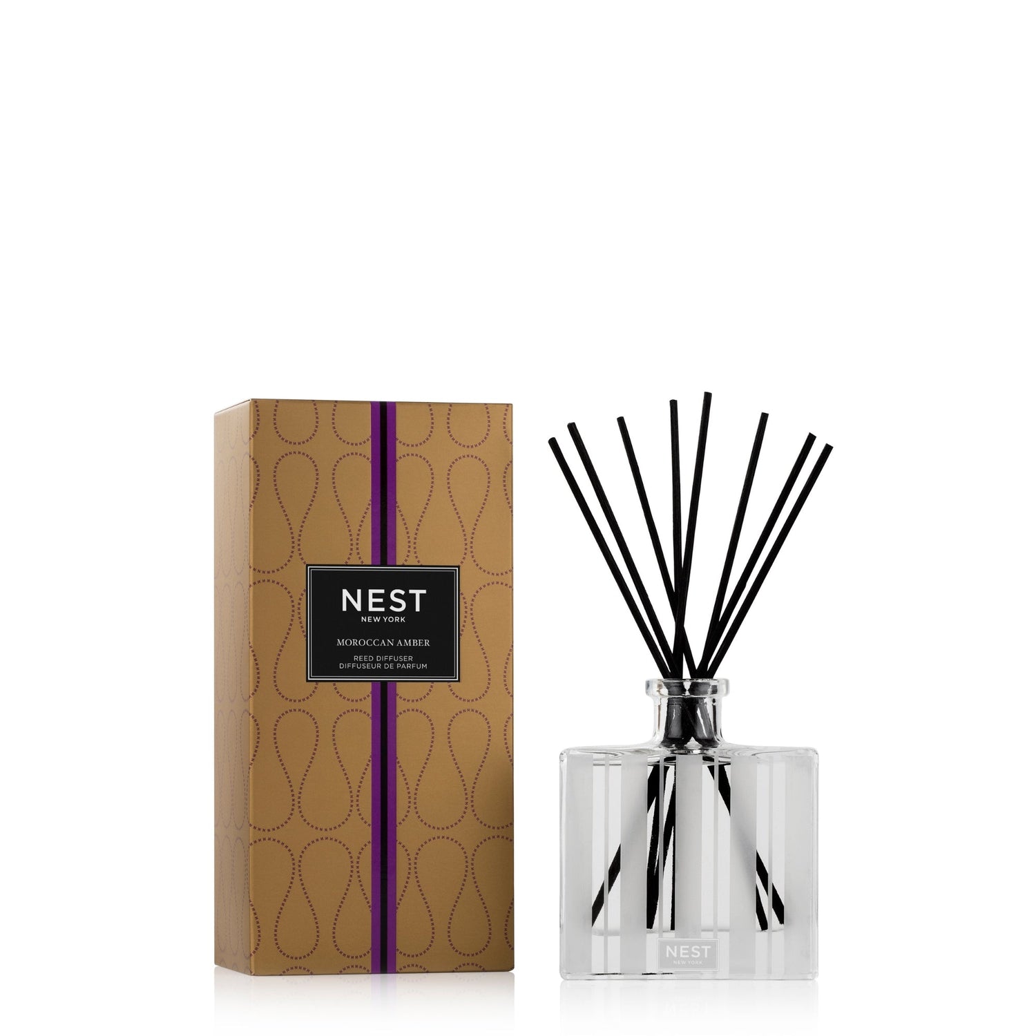 NEST FRAGRANCES home, hotel diffusers, room, scent