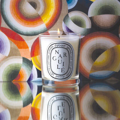 DIPTYQUE candles