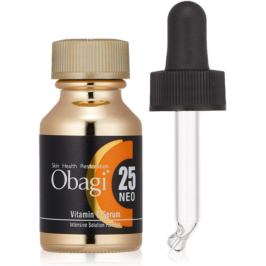 Rohto Obagi C25 Vitamina C Soro Neo 12ml