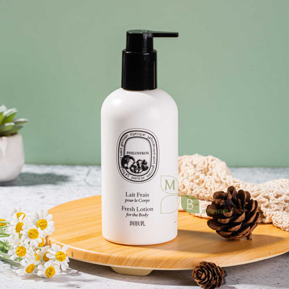 Ritz-Carlton Shampoo | Conditioner | Shower Gel | Body Lotion 300ml Diptyque Philosykos