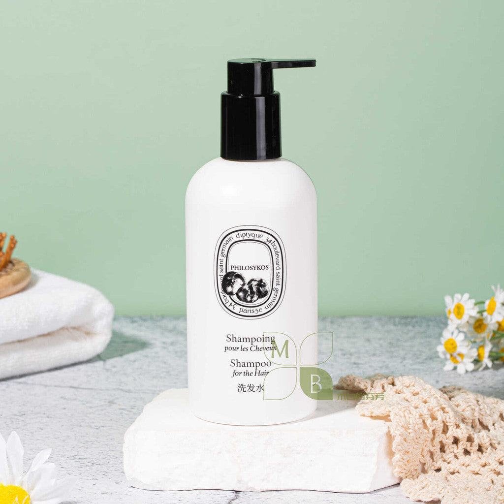 Ritz-Carlton Shampoo | Conditioner | Shower Gel | Body Lotion 300ml Diptyque Philosykos