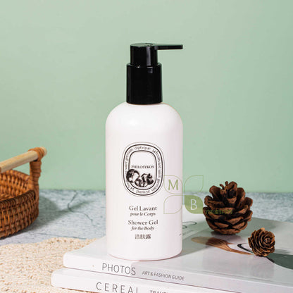 Ritz-Carlton Shampoo | Conditioner | Shower Gel | Body Lotion 300ml Diptyque Philosykos