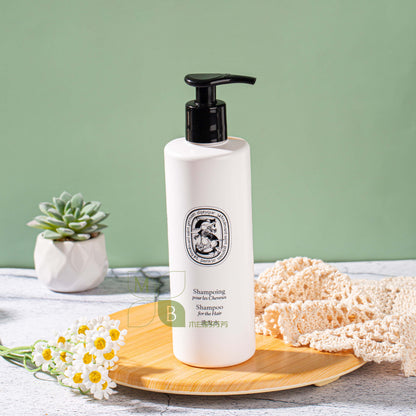 Ritz-Carlton Shampoo &amp; Conditioner &amp; Shower Gel &amp; Body Lotion 300ml Diptyque L’ART DU SOIN