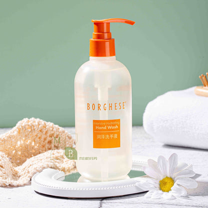 BORGHESE-shampoo-conditioner-shower-gel