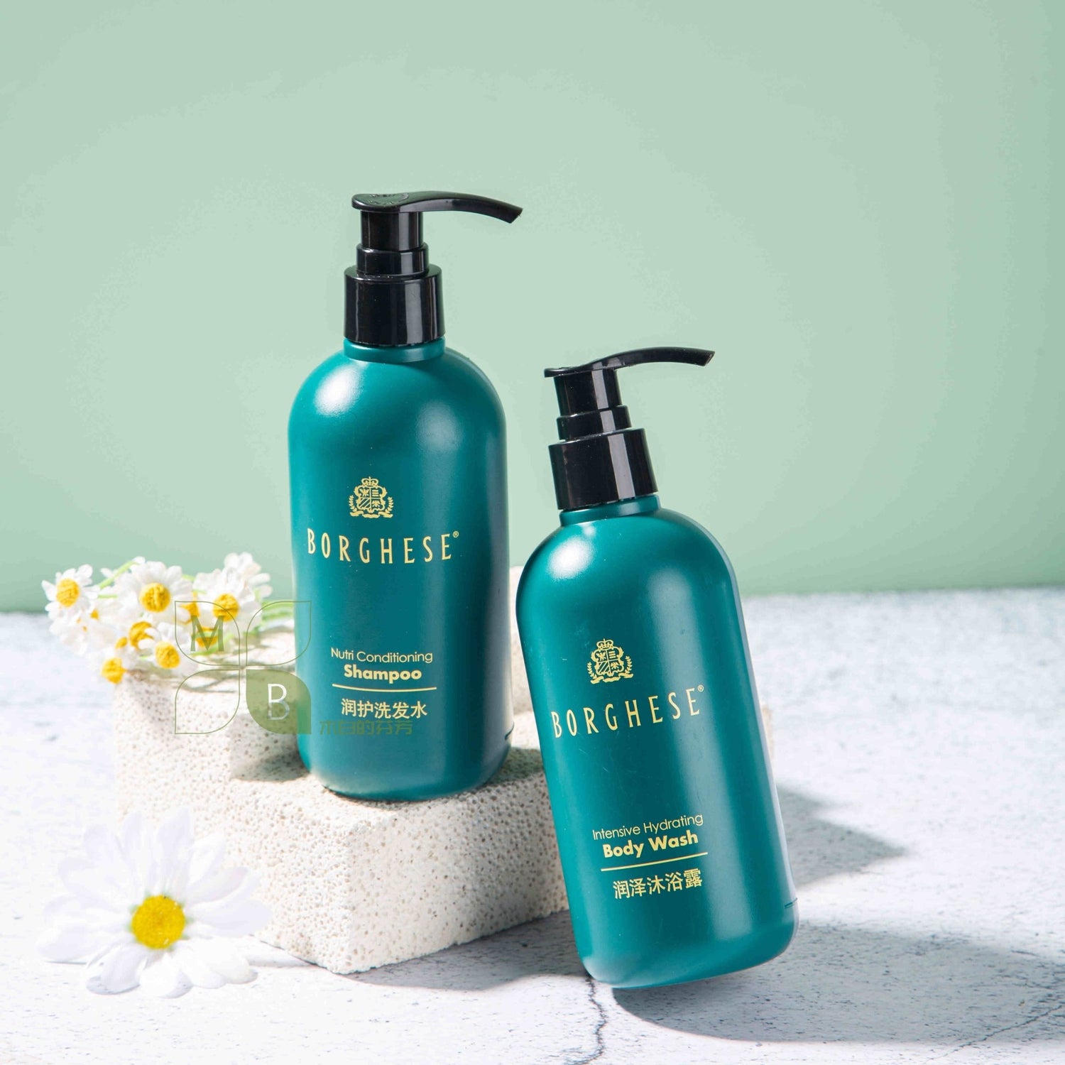 BORGHESE-shampoo-conditioner-shower-gel