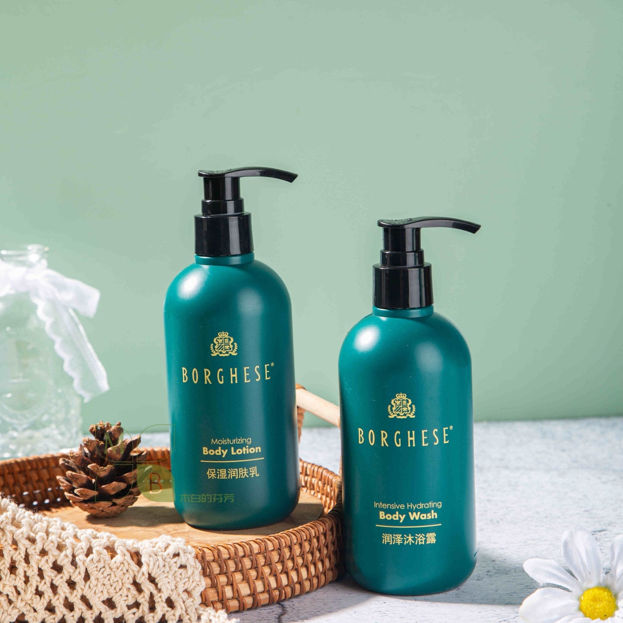 BORGHESE-shampoo-conditioner-shower-gel