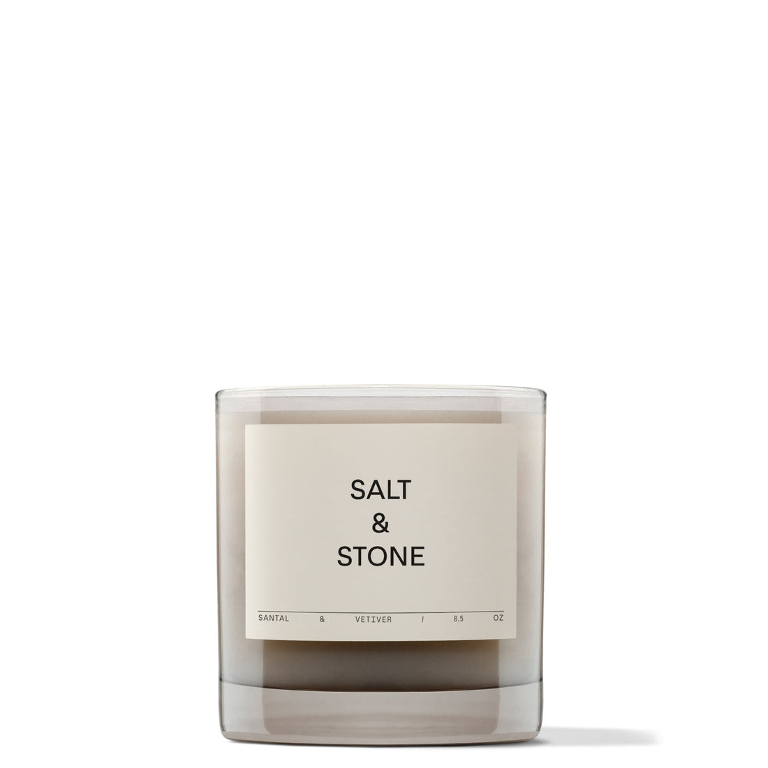 SALT &amp; STONE candles