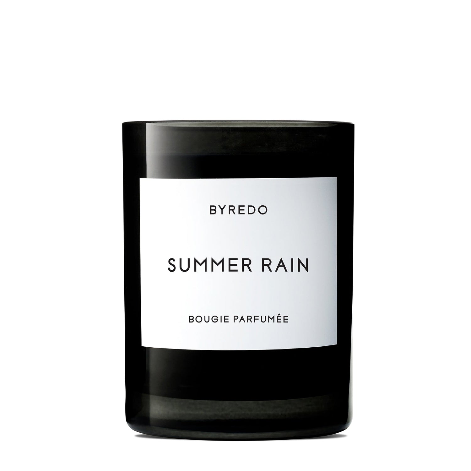 BYREDO candles