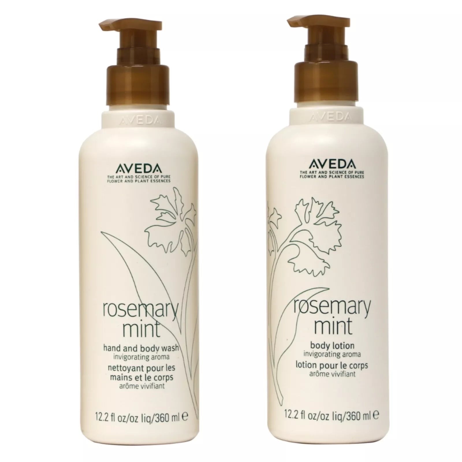 Aveda Aveda