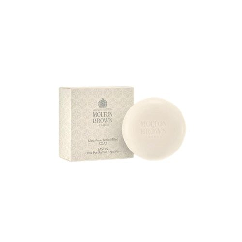 Molton Brown Triple Milled Soap Boxed Set of 6; 45g each